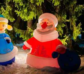 Санаторий имени Воровского, фото 50