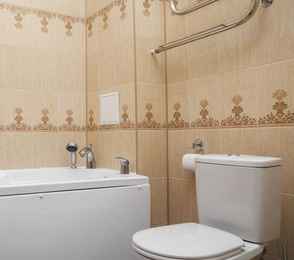 Санаторий имени Воровского, фото 54