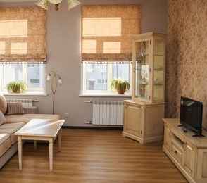 Санаторий имени Воровского, фото 60