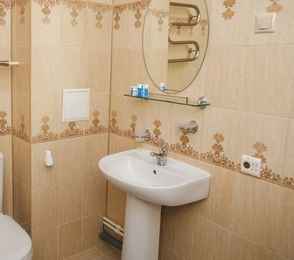 Санаторий имени Воровского, фото 61