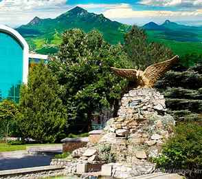 Санаторий «Лесной»