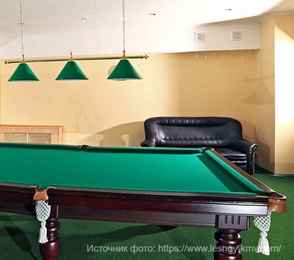 Санаторий «Лесной», фото 6