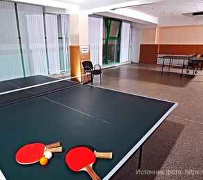 Санаторий «Лесной», фото 4