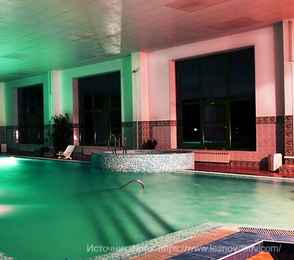 Санаторий «Лесной», фото 5