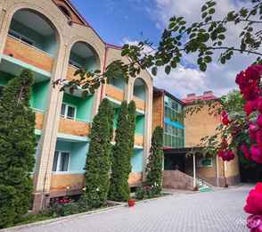 Санаторий «Лесной», фото 10