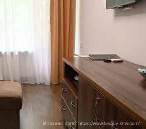 Санаторий «Лесной», фото 17