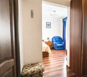 Санаторий «Лесной», фото 18