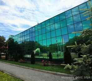 Санаторий «Лесной», фото 19