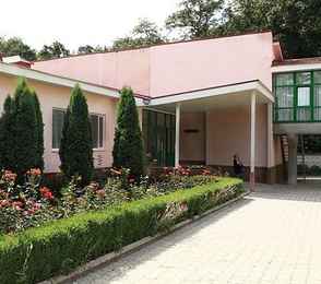 Санаторий «Лесной», фото 23