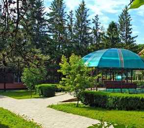 Санаторий «Лесной», фото 24