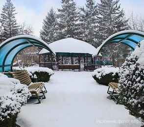 Санаторий «Лесной», фото 29