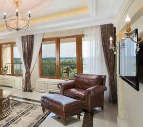 Отель M’Istra’L Hotel & SPA, фото 5