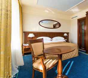 Отель M’Istra’L Hotel & SPA, фото 6