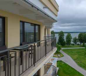 Отель M’Istra’L Hotel & SPA, фото 9