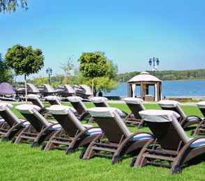 Отель M’Istra’L Hotel & SPA, фото 3