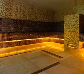 Отель M’Istra’L Hotel & SPA, фото 12