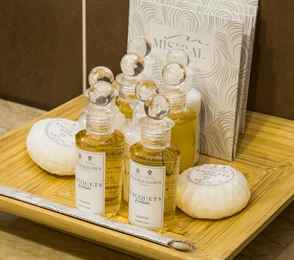 Отель M’Istra’L Hotel & SPA, фото 13