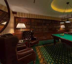 Отель M’Istra’L Hotel & SPA, фото 21