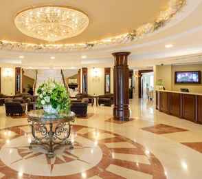 Отель M’Istra’L Hotel & SPA, фото 23