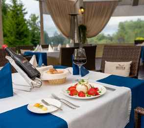 Отель M’Istra’L Hotel & SPA, фото 24