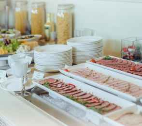 Отель M’Istra’L Hotel & SPA, фото 25