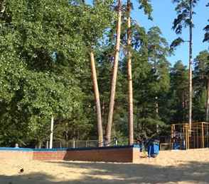 Санаторий «Надежда», фото 3