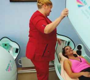 Санаторий «Надежда», фото 9