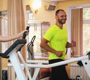 Санаторий «Надежда», фото 11