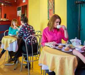 Санаторий «Надежда», фото 13