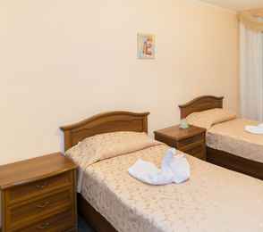 Санаторий «Надежда», фото 15