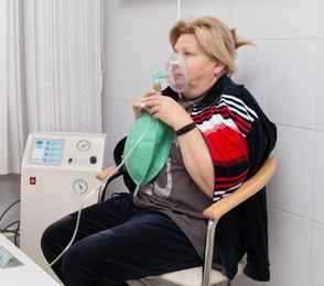 Санаторий «Надежда», фото 21