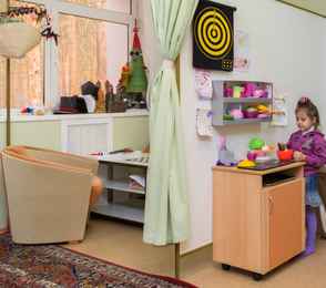 Санаторий «Надежда», фото 28