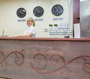 Санаторий «Надежда», фото 34