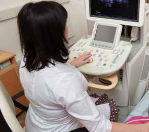 Санаторий «Надежда», фото 37