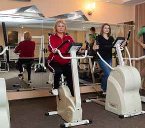 Санаторий «Надежда», фото 39