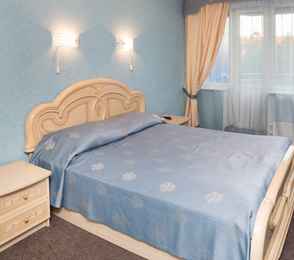 Санаторий «Надежда», фото 40