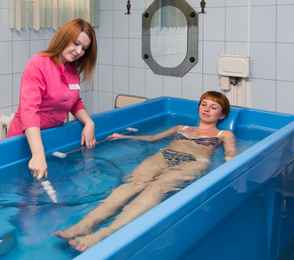 Санаторий «Надежда», фото 41