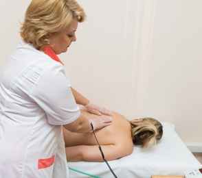 Санаторий «Надежда», фото 42