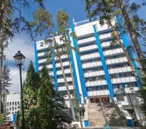 Санаторий «Надежда»