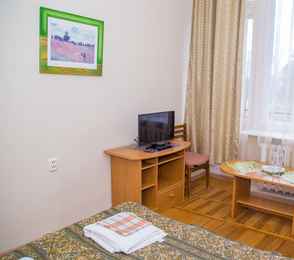 Санаторий «Митино», фото 4