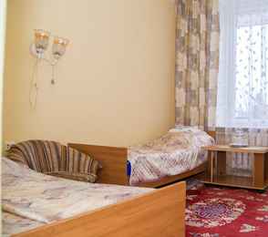 Санаторий «Митино», фото 5