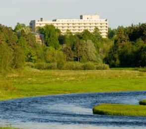 Санаторий «Митино», фото 13