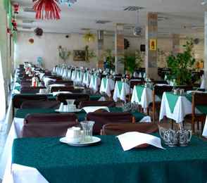 Санаторий «Митино», фото 11