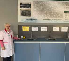 Санаторий «Митино», фото 40