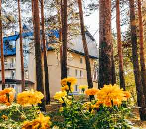 Курорт «Увильды», фото 2