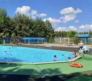 Санаторий «Шифалы Су-Ижминводы», фото 2