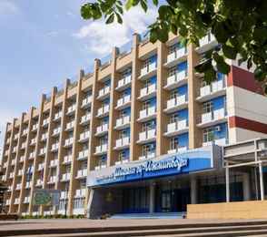 Санаторий «Шифалы Су-Ижминводы», фото 30