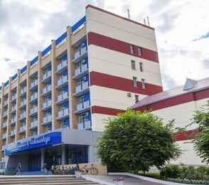 Санаторий «Шифалы Су-Ижминводы»