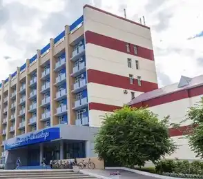 Санаторий «Шифалы Су-Ижминводы»