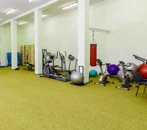 Санаторий «Дон», фото 5